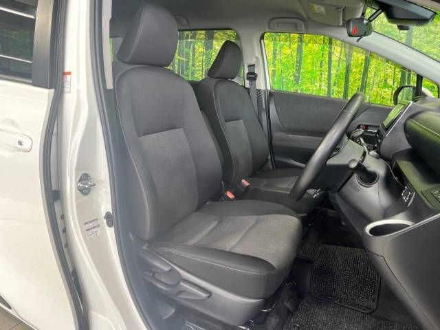 Toyota SIENTA 2020-07 29051-8