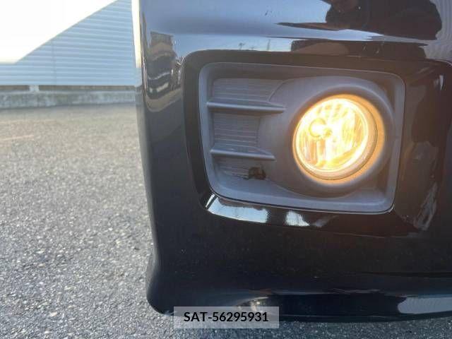 Honda N BOX CUSTOM 2015-11 306635-14