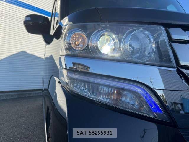 Honda N BOX CUSTOM 2015-11 306635-13
