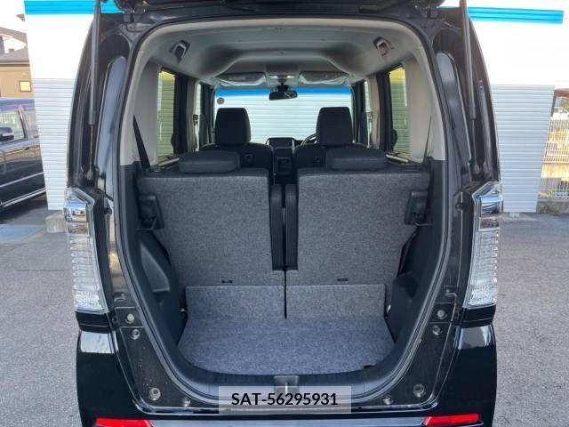 Honda N BOX CUSTOM 2015-11 306635-10