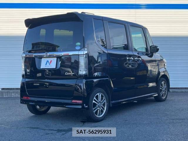 Honda N BOX CUSTOM 2015-11 306635-19