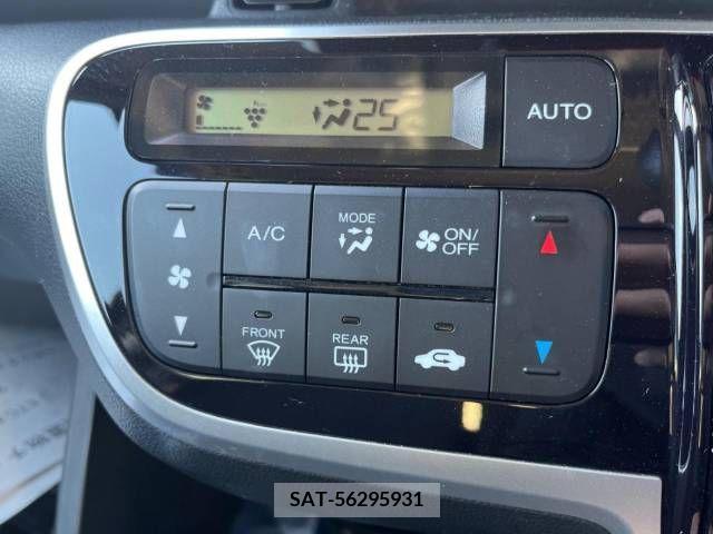 Honda N BOX CUSTOM 2015-11 306635-5