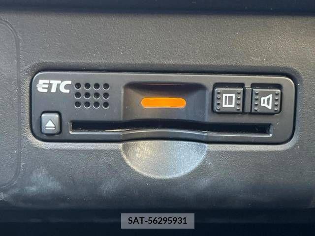 Honda N BOX CUSTOM 2015-11 306635-4