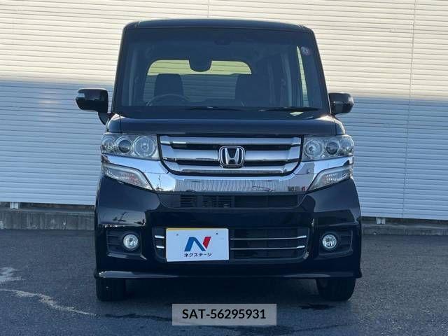 Honda N BOX CUSTOM 2015-11 306635-16