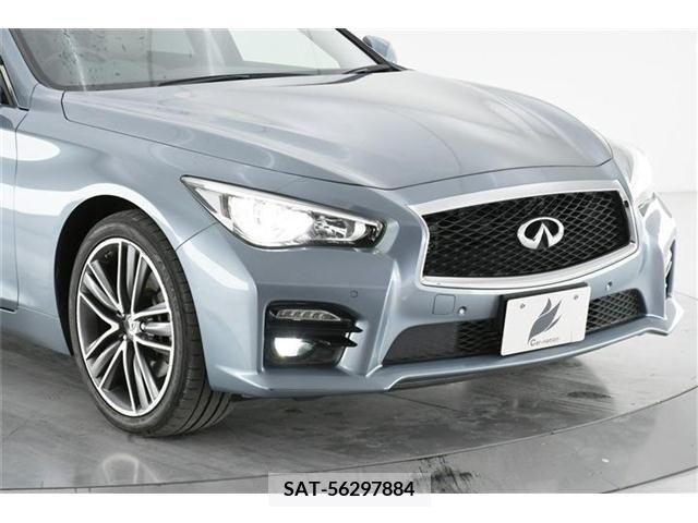 Nissan SKYLINE 2016-12 210017-2
