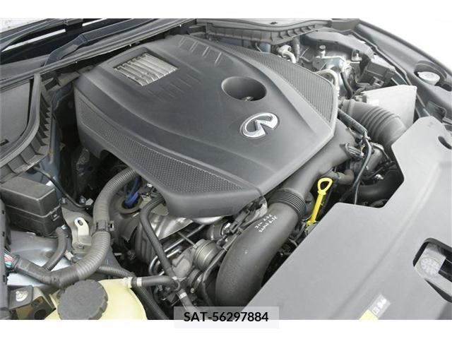 Nissan SKYLINE 2016-12 210017-10
