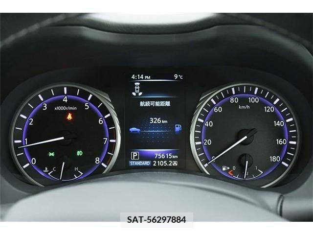Nissan SKYLINE 2016-12 210017-9