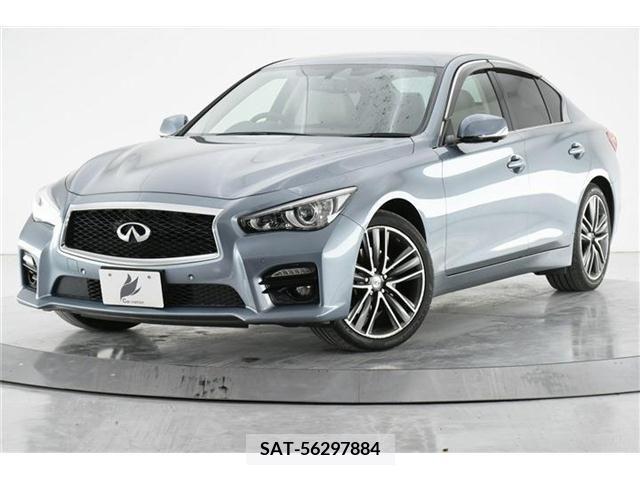 Nissan SKYLINE 2016-12 210017-0