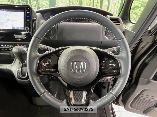 Honda N BOX CUSTOM 2021-12 340872-11