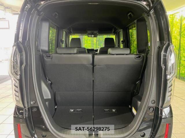 Honda N BOX CUSTOM 2021-12 340872-10
