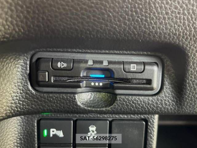 Honda N BOX CUSTOM 2021-12 340872-7
