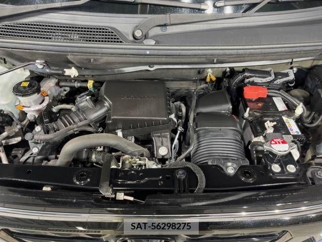 Honda N BOX CUSTOM 2021-12 340872-18