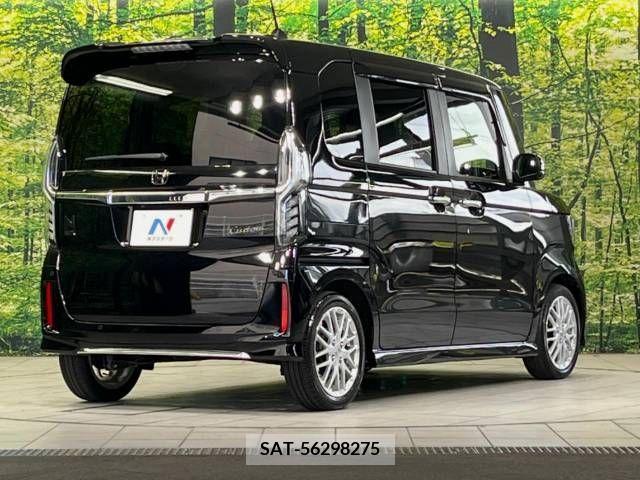 Honda N BOX CUSTOM 2021-12 340872-17