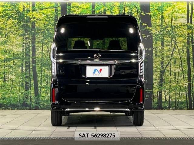 Honda N BOX CUSTOM 2021-12 340872-15