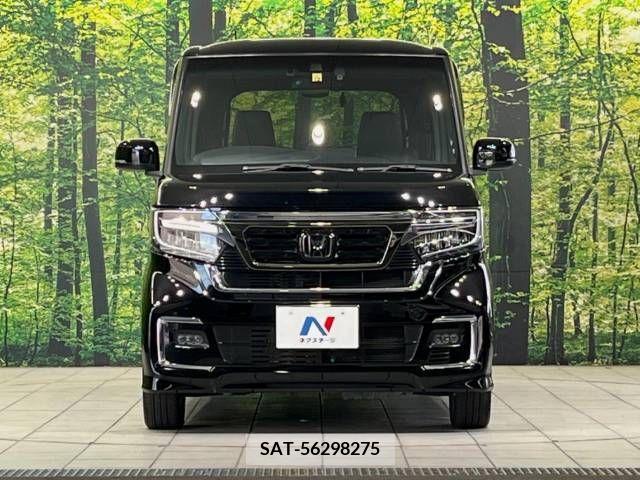 Honda N BOX CUSTOM 2021-12 340872-14