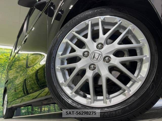 Honda N BOX CUSTOM 2021-12 340872-13