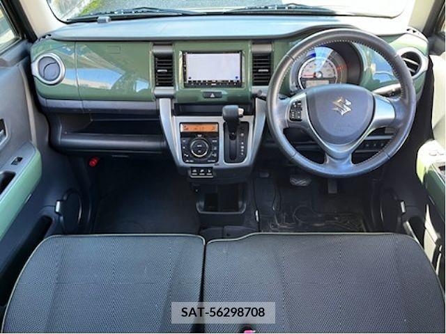 Suzuki HUSTLER 2015-12 396875-1