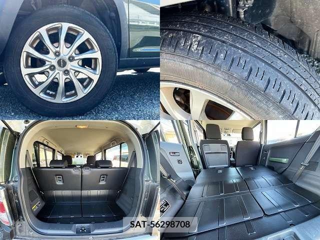 Suzuki HUSTLER 2015-12 396875-7