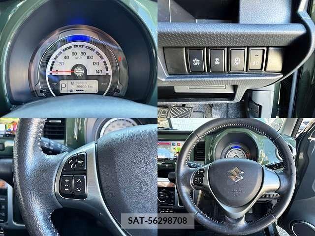 Suzuki HUSTLER 2015-12 396875-5