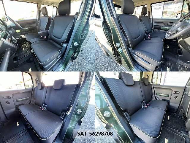 Suzuki HUSTLER 2015-12 396875-3