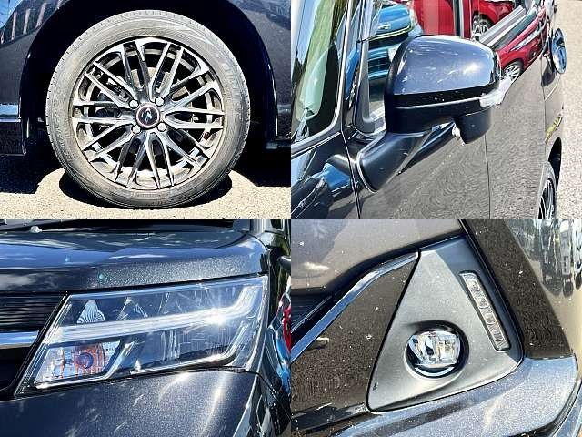 Toyota TANK 2017-09 23899-4