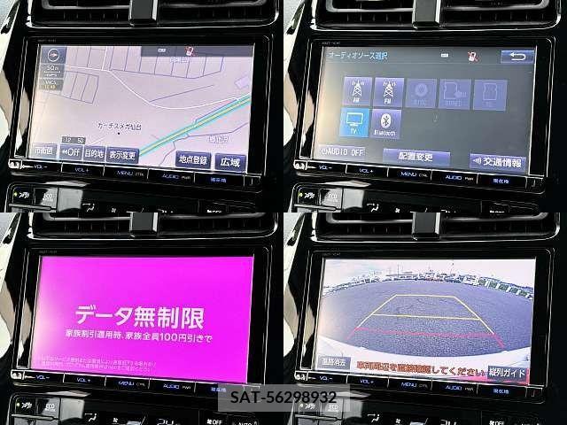 Toyota PRIUS 2018-03 322279-8