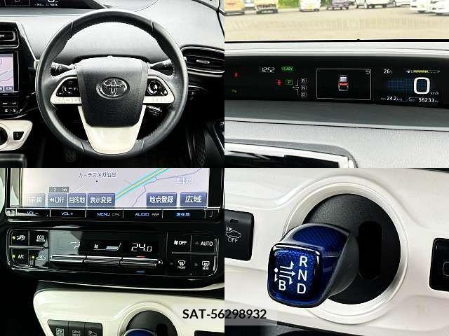 Toyota PRIUS 2018-03 322279-7