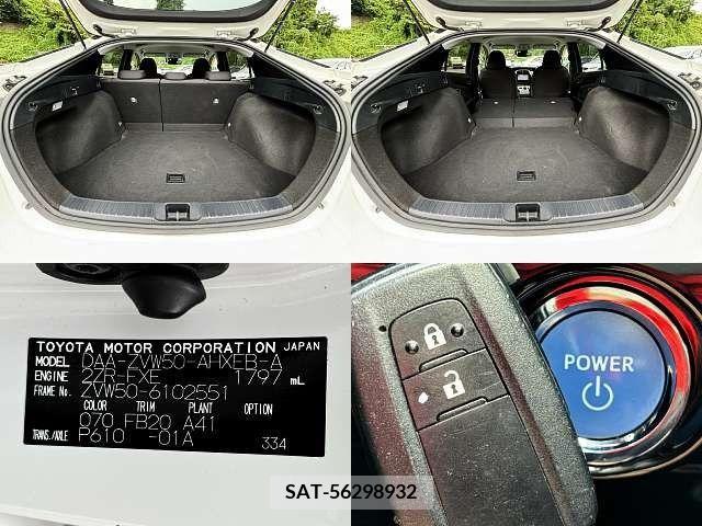 Toyota PRIUS 2018-03 322279-6