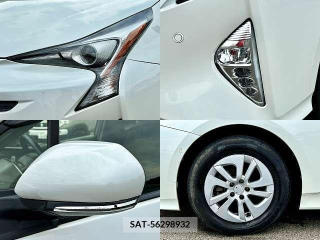 Toyota PRIUS 2018-03 322279-4