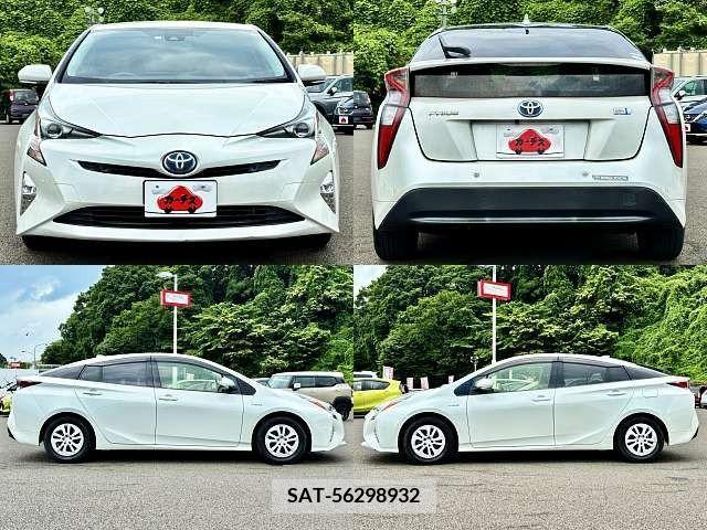 Toyota PRIUS 2018-03 322279-3