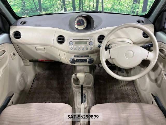 Daihatsu ESSE 2010-08 268692-1