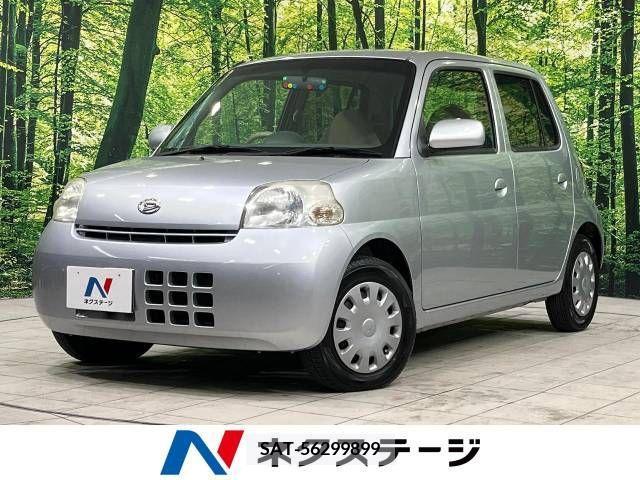 Daihatsu ESSE 2010-08 268692-0