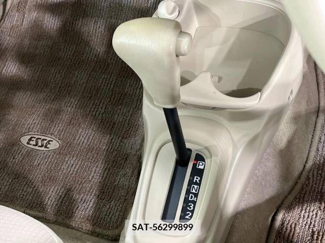 Daihatsu ESSE 2010-08 268692-16