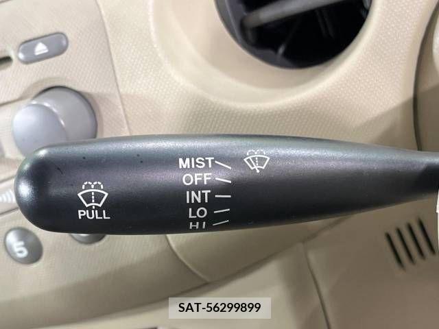 Daihatsu ESSE 2010-08 268692-19