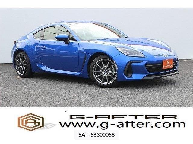 Subaru BRZ 2023-03 294298-0