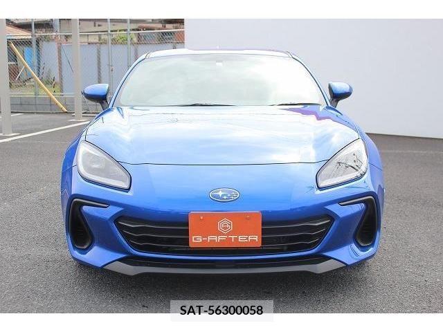 Subaru BRZ 2023-03 294298-6