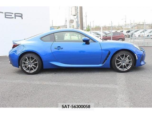 Subaru BRZ 2023-03 294298-7