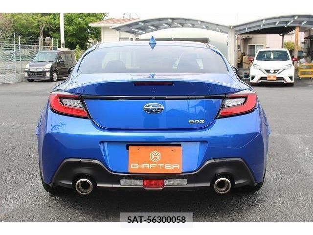 Subaru BRZ 2023-03 294298-8
