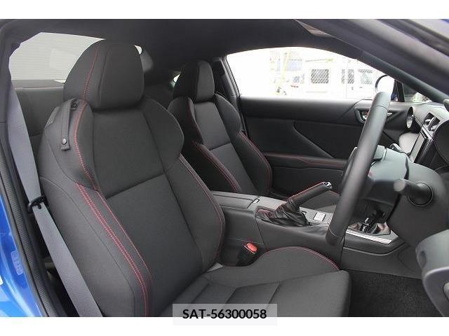 Subaru BRZ 2023-03 294298-14