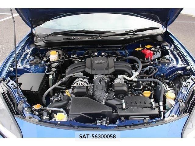 Subaru BRZ 2023-03 294298-18