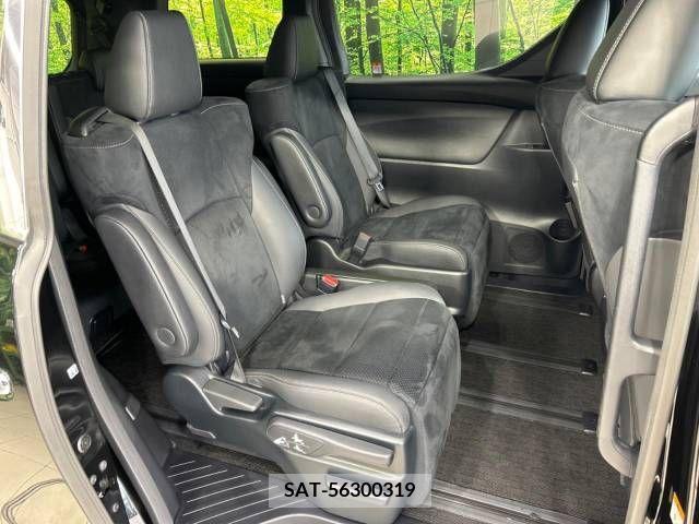 Toyota ALPHARD 2022-11 333216-9