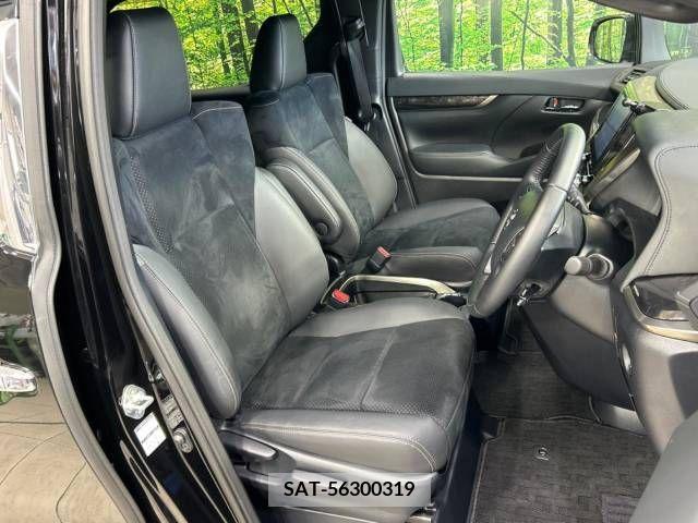 Toyota ALPHARD 2022-11 333216-8