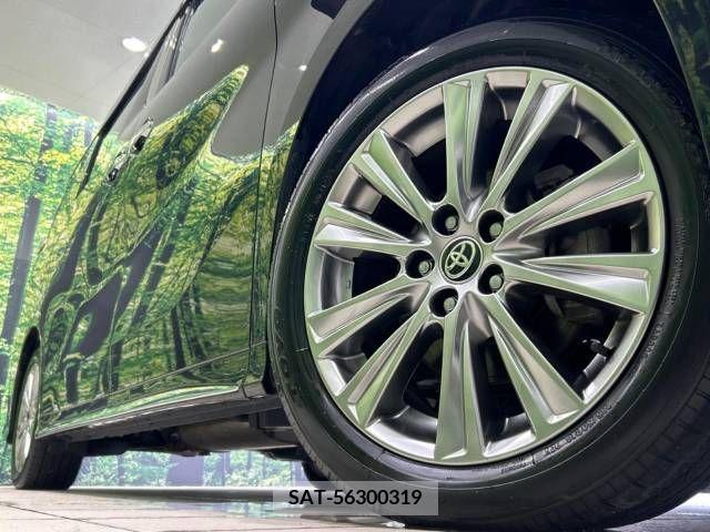Toyota ALPHARD 2022-11 333216-14