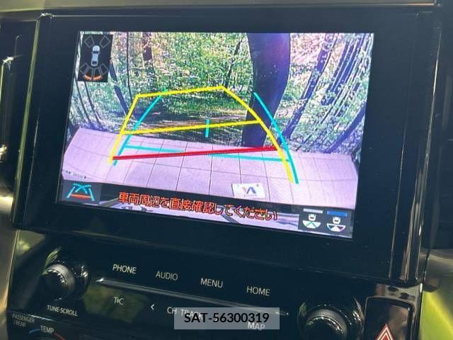 Toyota ALPHARD 2022-11 333216-6