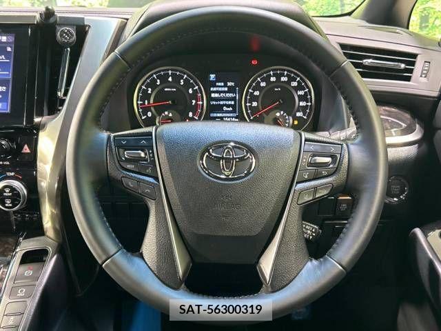 Toyota ALPHARD 2022-11 333216-12