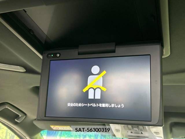 Toyota ALPHARD 2022-11 333216-3