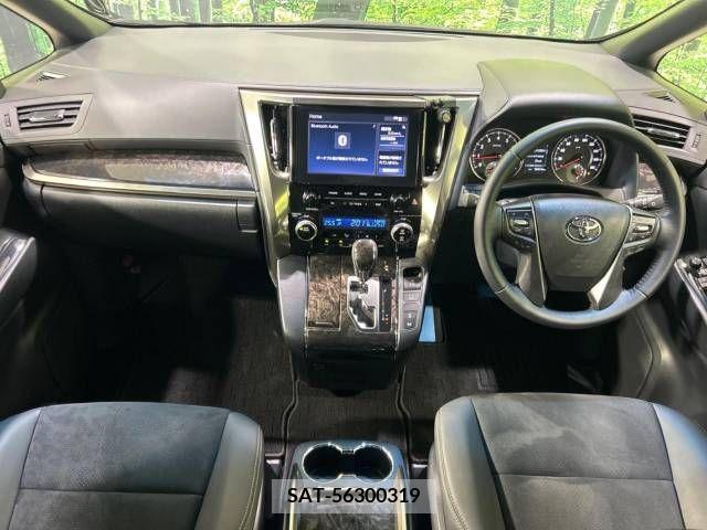 Toyota ALPHARD 2022-11 333216-1
