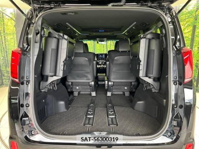 Toyota ALPHARD 2022-11 333216-11