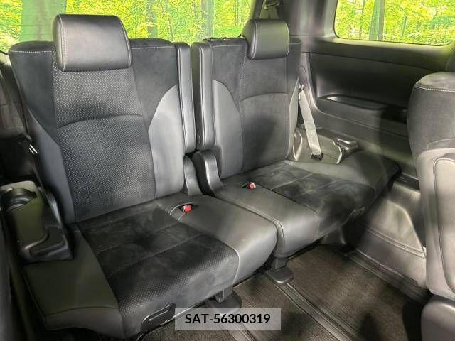 Toyota ALPHARD 2022-11 333216-10