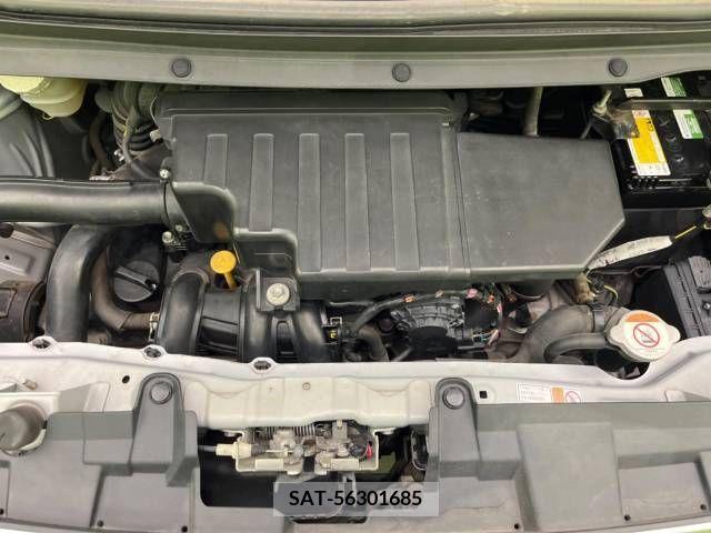 Mitsubishi EK SPACE 2014-04 268393-18